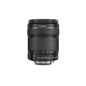 EF-S 18-135/3,5-5,6 IS STM / 6669891