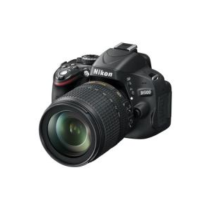 D5100 + objectif 18-105 VR / 6757669