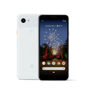 Pixel 3a 64Go