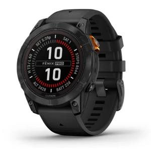 Fenix 7 Pro Solar 47mm
