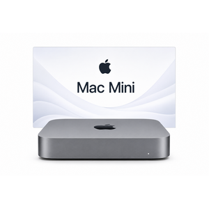 Mac mini 2023 M2 Pro 10c 3.5GHz RAM 32Go APPLE GPU 19 1To SSD Argent
