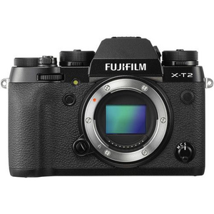 X-PRO 2 boitier nu