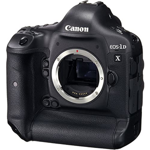 EOS 1DX Mark II boitier nu / 8615209