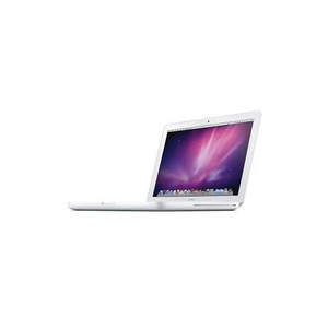 MacBook Unibody blanc Core 2 Duo 2.26GHZ A1342 AZERTY