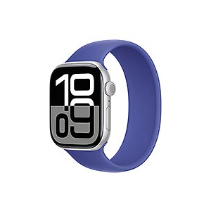 Watch Series 10 boitier Aluminium 46mm GPS+Cellular
