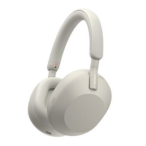 SONY WH1000XM5 argent