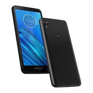 Moto E6