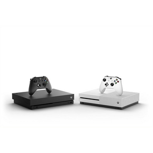 Xbox One X 1To
