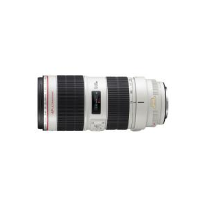 EF 70-200 MM F/ 2.8 L IS II USM / 5965977