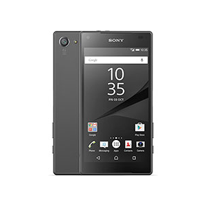 Xperia Z5 Compact