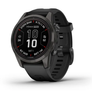 Fenix 7 Pro Sapphire Solar 47mm