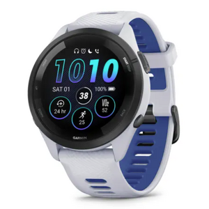 Forerunner 265 46mm
