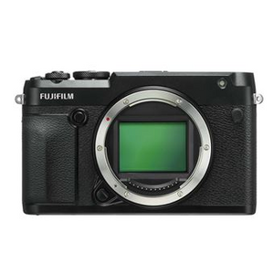 GFX 50 R boitier nu / 9123493