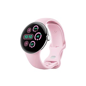 Pixel Watch 3 GPS+Cellular 41mm