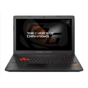 g553vd-dm360t 15.6" Core i7 Windows 10 8Go RAM 1To+128Go SSD AZERTY