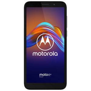 Moto E6 Play 32Go