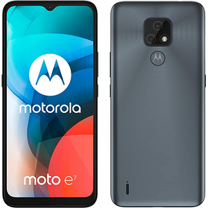 Moto E7 64Go