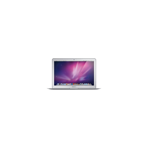 Macbook AIR SL9400 1,86Ghz 128Ssd 4Go AZERTY