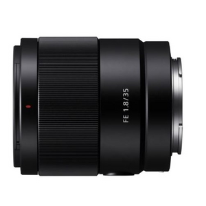 FE 35mm f/1.8 / 9150886