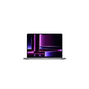 MacBook Pro 14p 1 To SSD 32 Go RAM M2 Max CPU 12 cœurs GPU 30 cœurs Argent début 2023 / 9228119 / 7059272