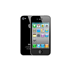iPhone 4 8Go