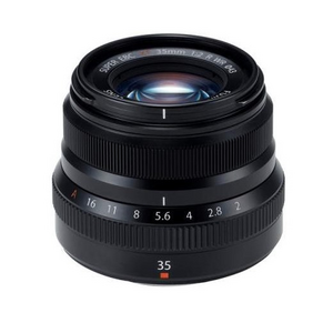 XF 35mm f/2.0 R WR / 8648590