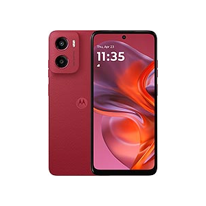 Moto G05 64Go