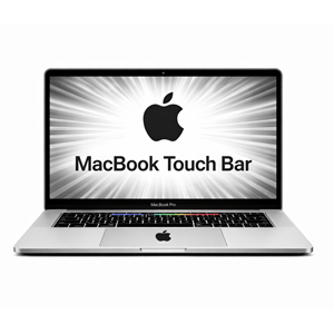 MacBook Touch Bar 2022 13
