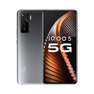 iQOO 5 5G 256Go