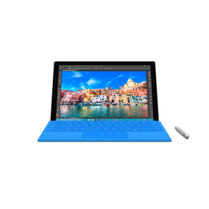 surface pro 4 M3 128Go 4Go RAM AZERTY