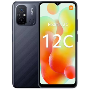 Redmi 12C 128Go