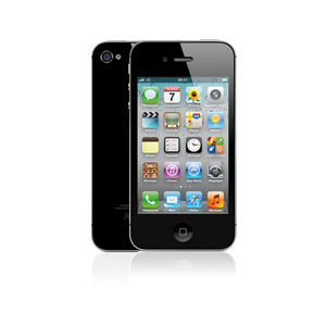 iPhone 4S 8Go