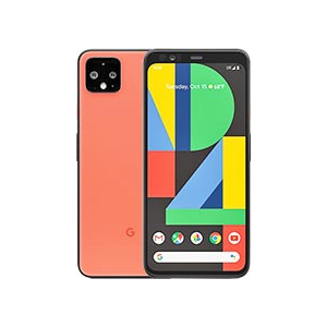 Pixel 4 XL 64Go