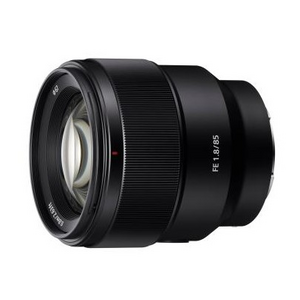 FE 85mm f/1.8 / 8953864