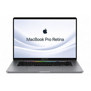 MacBook Pro Retina 2024 16