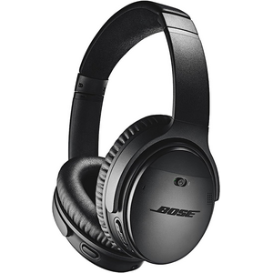 QC35 II noir 4347439 / 9061884