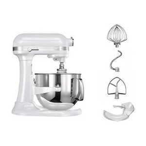 artisan 6,9L 5KSM7580XEFP BLC GIV blanc givré / 3710246 / 9100269