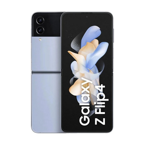 Galaxy Z Flip4 128Go