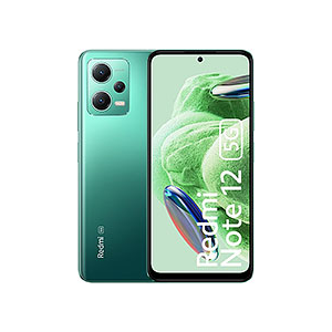 Redmi Note 12 5G 256Go 