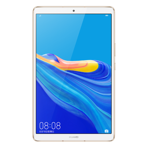 MediaPad M6 8.4 Wi-Fi+4G 64Go