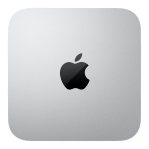 Mac Mini M1 A2348 8-core 3.2GHz 8Go RAM 512Go SSD MGNR3LL/A Fin 2020 AZERTY