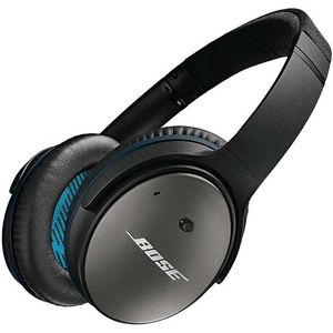 QC25 noir 4141059 / 4140982 / 8471509 / 8471517