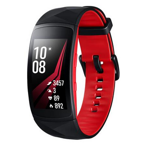 Gear Fit 2 Pro