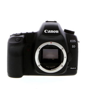 EOS 5D Mark II boitier nu / 5576253
