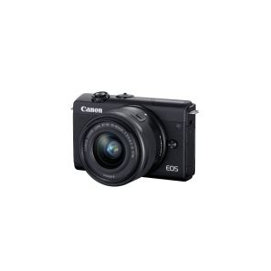 EOS M200 + 15-45 / 9158905