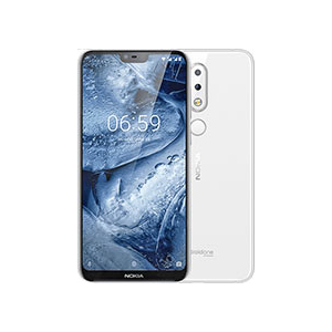 6.1 Plus 32Go
