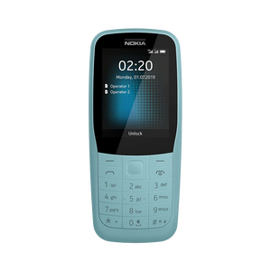 220 4G 2019