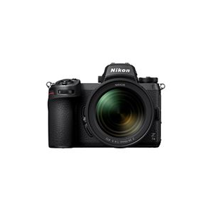 Z 7II + 24-70/4 / 9190496