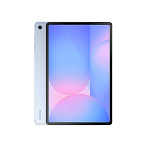 Tab S10 FE+ Wi-Fi + 5G 128Go