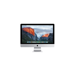 Imac 16,2 A1418 Rétina 4K core i7 3.3GHz 21.5" 8Go RAM 1To HDD BTO/CTO fin 2015 AZERTY